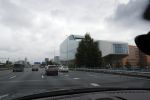 Amsterdam 20 oktober 2016
Head Quarter Cosquare in voormalig ING hoofdkantoor 