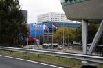 Amsterdam 20 oktober 2016
Head Quarter Cosquare in voormalig ING hoofdkantoor 