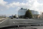 Amsterdam 21 oktober 2016
Headquarter HQ Cosquare in het voormalig hoofdkantoor ING de schoen aan A10