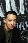Amsterdam 13 oktober 2016
Presentatie clean meals van Renee Vervoorne en Guy v d Reyden. DJ Laidback Luke