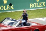 Francorchamps Spa 27 augustus 2016
F1 GP Spa Francorchamps. daniel Kvyat