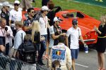 Francorchamps Spa 27 augustus 2016
F1 GP Spa Francorchamps. Daniel Ricciardo