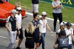 Francorchamps Spa 27 augustus 2016
F1 GP Spa Francorchamps. Daniel Ricciardo