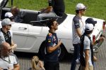 Francorchamps Spa 27 augustus 2016
F1 GP Spa Francorchamps. Daniel Ricciardo