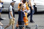 Francorchamps Spa 27 augustus 2016
F1 GP Spa Francorchamps. Daniel Ricciardo