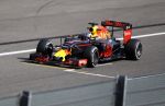 Francorchamps Spa 27 augustus 2016
F1 GP Spa Francorchamps. Daniel Ricciardo