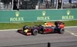 Francorchamps Spa 27 augustus 2016
F1 GP Spa Francorchamps. Daniel Ricciardo