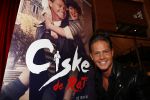 Schiedam 26 oktober 2016
Presentatie cast Ciske de Rat met oa Danny de Munk Bas Keijzer Ad Knippels Brigiite Nijman Ellen evers Sophie Veldhuizen en Boris v d Ham in schouwburg Schiedam. Albert Verlinde is er names stage entertainment.