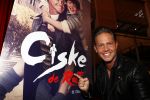 Schiedam 26 oktober 2016
Presentatie cast Ciske de Rat met oa Danny de Munk Bas Keijzer Ad Knippels Brigiite Nijman Ellen evers Sophie Veldhuizen en Boris v d Ham in schouwburg Schiedam. Albert Verlinde is er names stage entertainment.