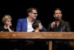 Schiedam 26 oktober 2016
Presentatie cast Ciske de Rat met oa Danny de Munk Bas Keijzer Ad Knippels Brigiite Nijman Ellen evers Sophie Veldhuizen en Boris v d Ham in schouwburg Schiedam. Albert Verlinde is er names stage entertainment.