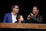 Schiedam 26 oktober 2016
Presentatie cast Ciske de Rat met oa Danny de Munk Bas Keijzer Ad Knippels Brigiite Nijman Ellen evers Sophie Veldhuizen en Boris v d Ham in schouwburg Schiedam. Albert Verlinde is er names stage entertainment.