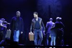 Schiedam 26 oktober 2016
Presentatie cast Ciske de Rat met oa Danny de Munk Bas Keijzer Ad Knippels Brigiite Nijman Ellen evers Sophie Veldhuizen en Boris v d Ham in schouwburg Schiedam. Albert Verlinde is er names stage entertainment.