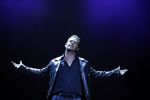 Schiedam 26 oktober 2016
Presentatie cast Ciske de Rat met oa Danny de Munk Bas Keijzer Ad Knippels Brigiite Nijman Ellen evers Sophie Veldhuizen en Boris v d Ham in schouwburg Schiedam. Albert Verlinde is er names stage entertainment.