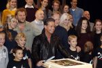 Schiedam 26 oktober 2016
Presentatie cast Ciske de Rat met oa Danny de Munk Bas Keijzer Ad Knippels Brigiite Nijman Ellen evers Sophie Veldhuizen en Boris v d Ham in schouwburg Schiedam. Albert Verlinde is er names stage entertainment.