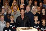 Schiedam 26 oktober 2016
Presentatie cast Ciske de Rat met oa Danny de Munk Bas Keijzer Ad Knippels Brigiite Nijman Ellen evers Sophie Veldhuizen en Boris v d Ham in schouwburg Schiedam. Albert Verlinde is er names stage entertainment.