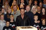 Schiedam 26 oktober 2016
Presentatie cast Ciske de Rat met oa Danny de Munk Bas Keijzer Ad Knippels Brigiite Nijman Ellen evers Sophie Veldhuizen en Boris v d Ham in schouwburg Schiedam. Albert Verlinde is er names stage entertainment.