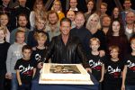 Schiedam 26 oktober 2016
Presentatie cast Ciske de Rat met oa Danny de Munk Bas Keijzer Ad Knippels Brigiite Nijman Ellen evers Sophie Veldhuizen en Boris v d Ham in schouwburg Schiedam. Albert Verlinde is er names stage entertainment.