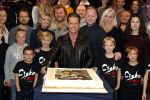 Schiedam 26 oktober 2016
Presentatie cast Ciske de Rat met oa Danny de Munk Bas Keijzer Ad Knippels Brigiite Nijman Ellen evers Sophie Veldhuizen en Boris v d Ham in schouwburg Schiedam. Albert Verlinde is er names stage entertainment.