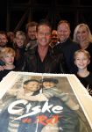 Schiedam 26 oktober 2016
Presentatie cast Ciske de Rat met oa Danny de Munk Bas Keijzer Ad Knippels Brigiite Nijman Ellen evers Sophie Veldhuizen en Boris v d Ham in schouwburg Schiedam. Albert Verlinde is er names stage entertainment.