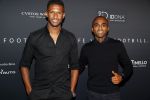 Halfweg 27 oktober 2016
Life after football LAF gala in the sugarfactory. David Mendes da Silva