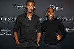 Halfweg 27 oktober 2016
Life after football LAF gala in the sugarfactory. David Mendes da Silva