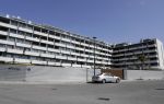 ibiza juli 2016
White Angel appartementen / huis waar oa Demy de Zeeuw een appartement heeft