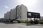 ibiza juli 2016
White Angel appartementen / huis waar oa Demy de Zeeuw een appartement heeft