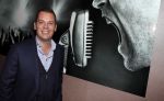 Uitgeest 13 november 2016
Koos Alberts Awards bij Bobs Saloon A9 studio. Dennis Alberti