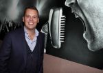 Uitgeest 13 november 2016
Koos Alberts Awards bij Bobs Saloon A9 studio. Dennis Alberti