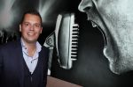 Uitgeest 13 november 2016
Koos Alberts Awards bij Bobs Saloon A9 studio. Dennis Alberti