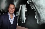 Uitgeest 13 november 2016
Koos Alberts Awards bij Bobs Saloon A9 studio. Dennis Alberti