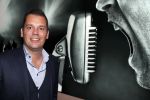 Uitgeest 13 november 2016
Koos Alberts Awards bij Bobs Saloon A9 studio. Dennis Alberti