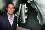 Uitgeest 13 november 2016
Koos Alberts Awards bij Bobs Saloon A9 studio. Dennis Alberti