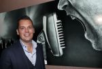 Uitgeest 13 november 2016
Koos Alberts Awards bij Bobs Saloon A9 studio. Dennis Alberti