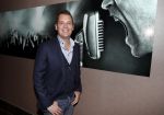 Uitgeest 13 november 2016
Koos Alberts Awards bij Bobs Saloon A9 studio. Dennis Alberti