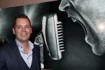 Uitgeest 13 november 2016
Koos Alberts Awards bij Bobs Saloon A9 studio. Dennis Alberti