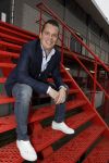 Uitgeest 13 november 2016
Koos Alberts Awards bij Bobs Saloon A9 studio. Dennis Alberti