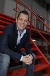 Uitgeest 13 november 2016
Koos Alberts Awards bij Bobs Saloon A9 studio. Dennis Alberti