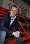Uitgeest 13 november 2016
Koos Alberts Awards bij Bobs Saloon A9 studio. Dennis Alberti