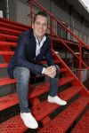 Uitgeest 13 november 2016
Koos Alberts Awards bij Bobs Saloon A9 studio. Dennis Alberti