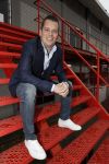 Uitgeest 13 november 2016
Koos Alberts Awards bij Bobs Saloon A9 studio. Dennis Alberti