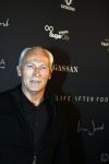 Halfweg 27 oktober 2016
Life after football LAF gala in the sugarfactory. Dick Jol