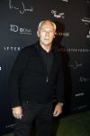 Halfweg 27 oktober 2016
Life after football LAF gala in the sugarfactory. Dick Jol