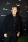 Halfweg 27 oktober 2016
Life after football LAF gala in the sugarfactory. Dick Jol