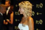 Amsterdam 13 oktober 2016
Televizierring 2016 in de heineken music Hall.
Dionne Stax