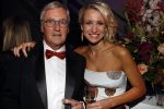 Amsterdam 13 oktober 2016
Televizierring 2016 in de heineken music Hall.
Dionne Stax en Harmen Siezen