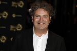 Amsterdam 13 oktober 2016
Televizierring 2016 in de heineken music Hall.
Dirk Zeelenberg