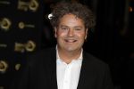 Amsterdam 13 oktober 2016
Televizierring 2016 in de heineken music Hall.
Dirk Zeelenberg