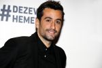 Amsterdam 14 november 2016
Premiere de zevende hemel in theater Carre. Dotan