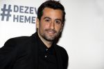 Amsterdam 14 november 2016
Premiere de zevende hemel in theater Carre. Dotan